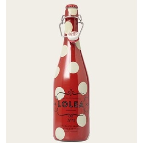 Lolea Sangria Red
